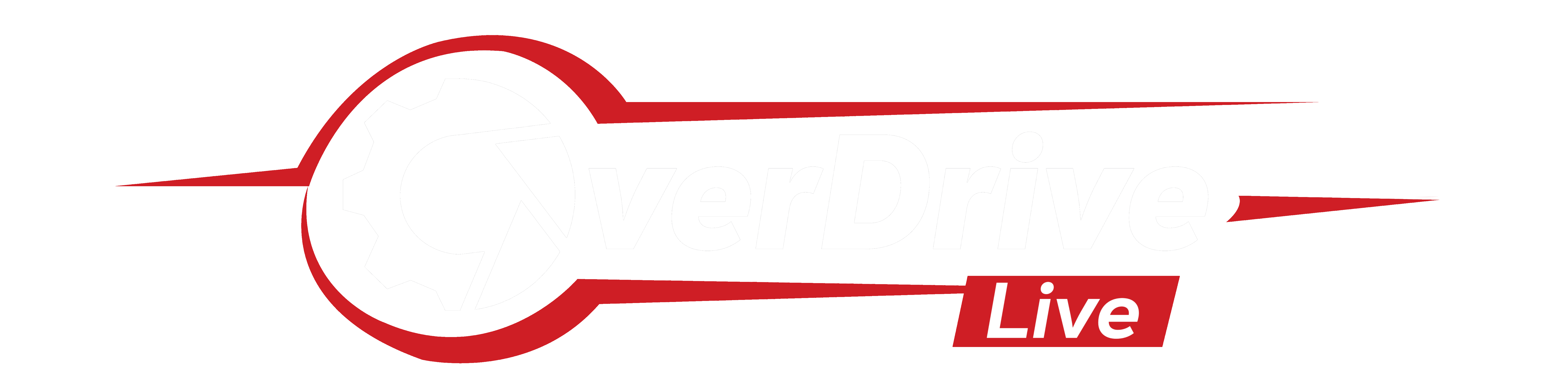 OverDrive Live